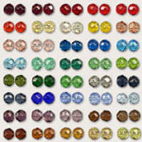 Manufacturers Exporters and Wholesale Suppliers of Exotic Glass Beads varanasi Uttar Pradesh